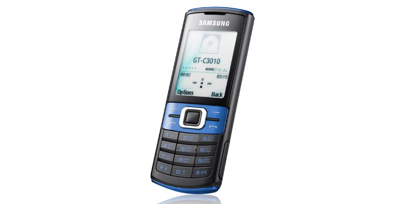 C3011 Samsung Аккумулятор