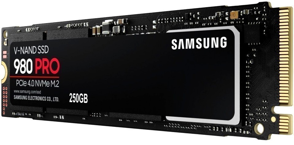 Ssd M2 Samsung 250gb