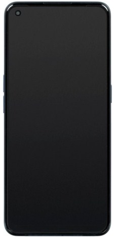 

Смартфон Realme 9 Pro+ 5G 6/128Gb RMX3393 (6040827) черный