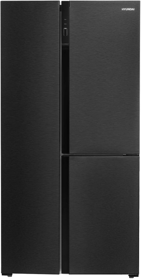 

Холодильник Hyundai CS5073FV, Черный, CS5073FV GRAPHITE