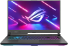 REF Ноутбук Asus ROG Strix G17 G713QM-RS76 (90NR05C2-M02100) серый фото