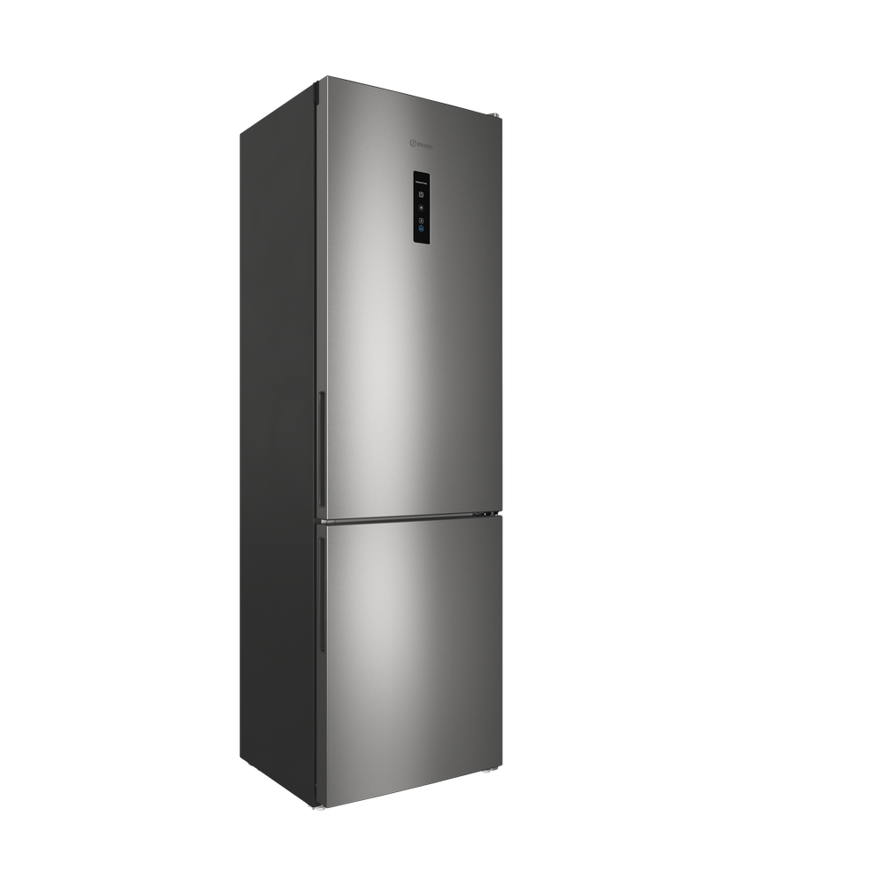 Купить недорогой холодильник индезит. Холодильник ITR 5200 W.