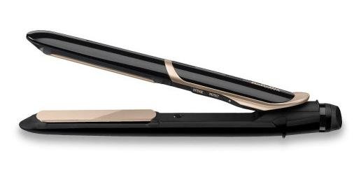 

Выпрямитель Babyliss ST393E, Черный, ST393E BLACK