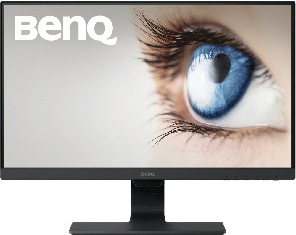 

Монитор 24" BenQ GW2480 (9H.LGDLA.TBE , 9H.LGDLA.CBE) черный, GW2480