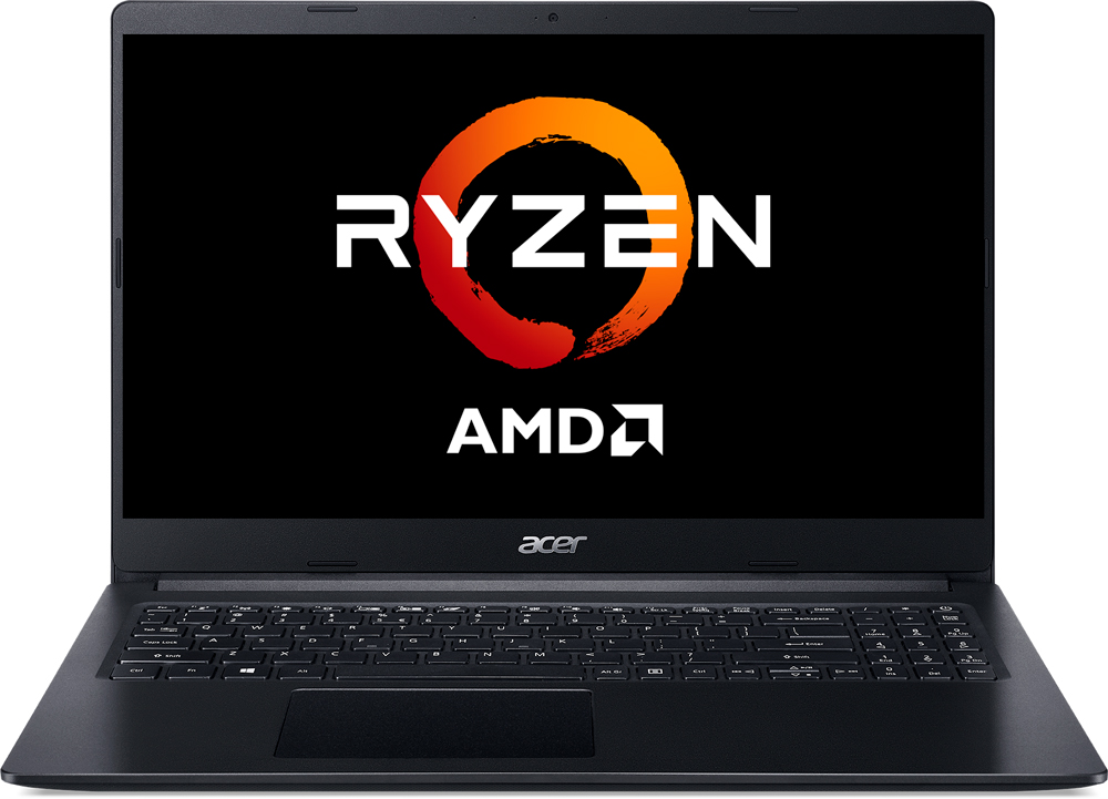 

Ноутбук Acer Extensa 15 EX215-22-R06J (NX.EG9ER.012) черный