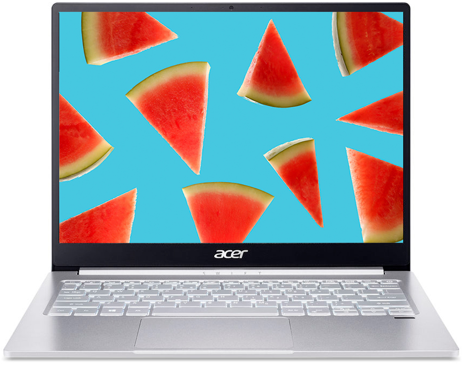 Swift 3 sf313. Ноутбуки Acer Swift 3 sf313-52.