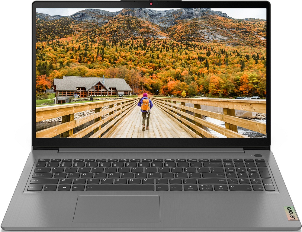 Lenovo ideapad 3 15alc6 обзор