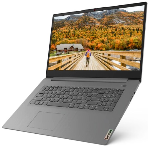 Ноутбук lenovo ideapad 3 17itl6 82h9003hrk обзор