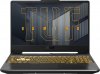 Ноутбук Asus TUF Gaming A15 FX506IC-HN025 (90NR0666-M00640) серый фото