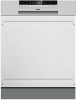 Посудомоечная машина BBK 60-DW203D фото