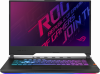 Ноутбук Asus ROG Strix SCAR 3 G531GV-AL112T (90NR01I3-M03650) черный фото
