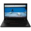 Ноутбук Lenovo ThinkPad L490 (20Q5002GRT) черный фото
