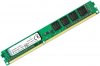 Оперативная память DIMM 4 Гб DDR4 2400 МГц Kingston (KVR24N17S6L/4) PC4-19200 фото