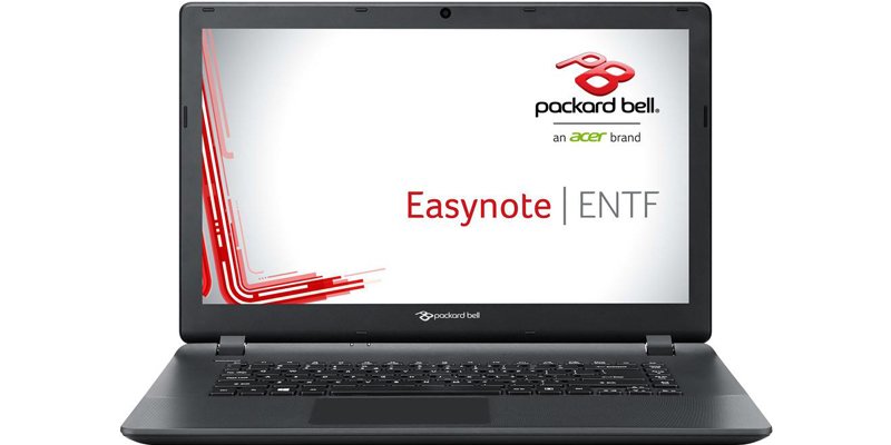 Купить Ноутбук Packard Bell Easynote Entf71bm