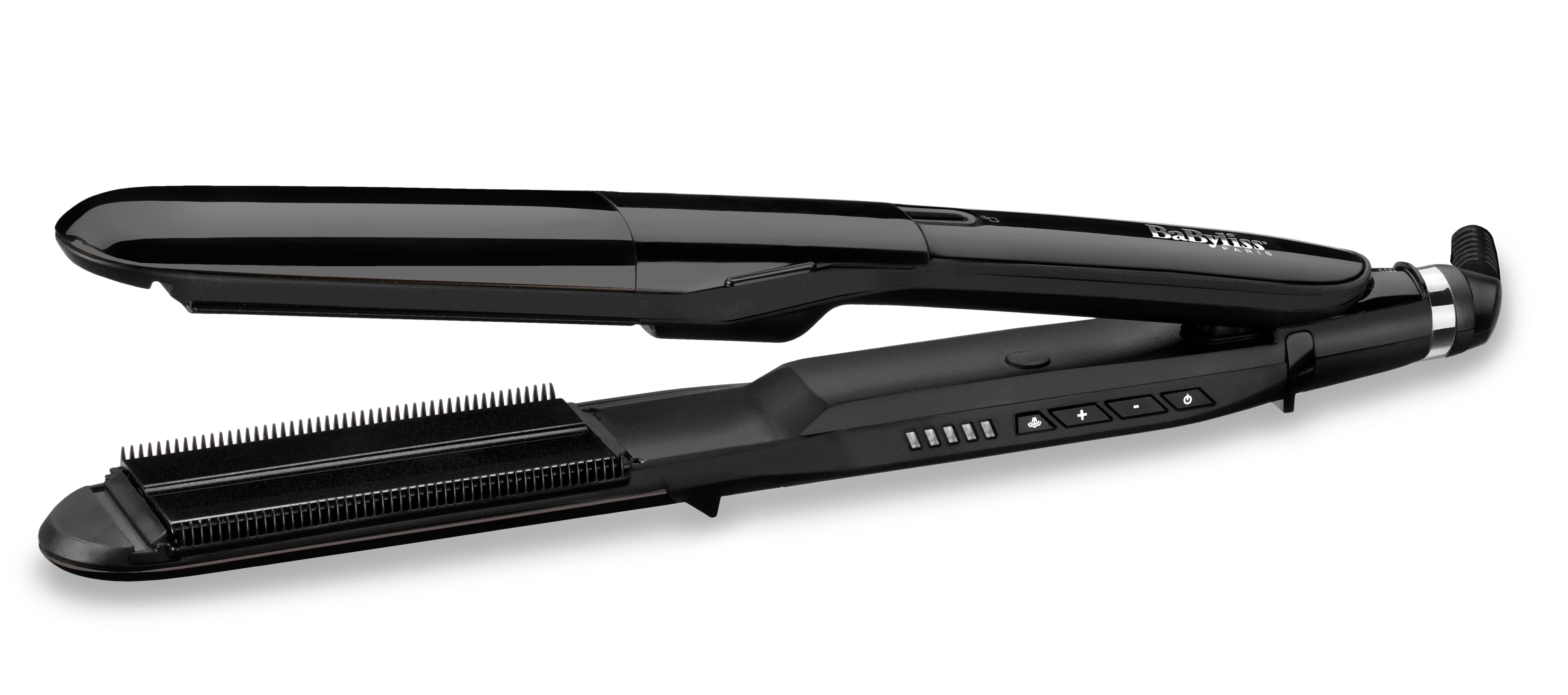 выпрямитель волос babyliss steam pure st495e фото 23