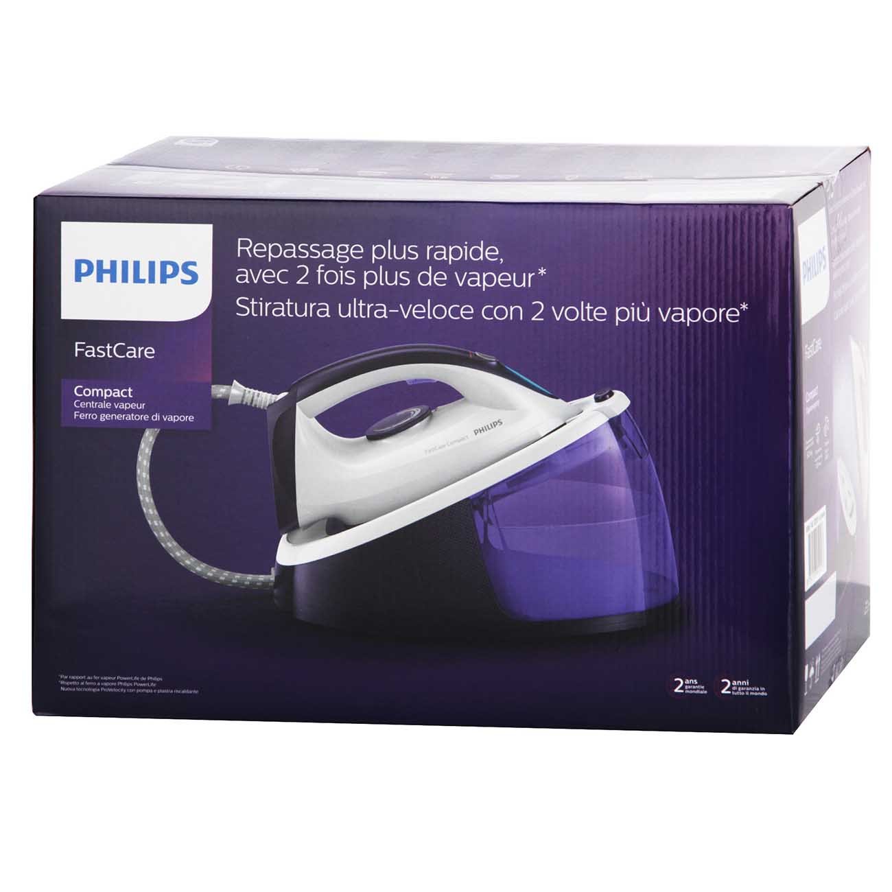 Парогенератор филипс gc. Парогенератор Philips gc6740/30. Паровой утюг Philips gc6740. Philips FASTCARE парогенератор. Парогенератор Филипс FASTCARE Compact.