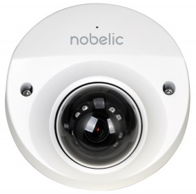 

IP-камера Ivideon Dome NBLC-2221F-MSD, Белый
