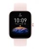Смарт-часы Amazfit Bip 3 Pro A2171 розовые фото