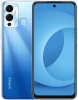 Смартфон Infinix Hot 12 Play NFC 4/64Gb X6816D (10605321) синий фото
