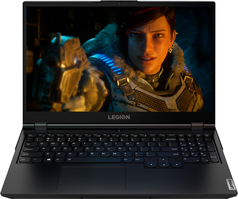 Ноутбук Lenovo Legion 5 15imh05h Купить
