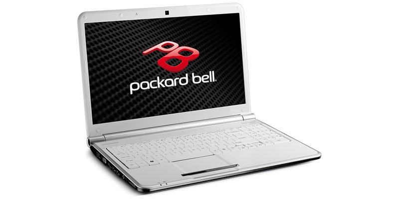 Ноутбук Packard Bell Цена И Характеристики