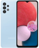 Смартфон Samsung Galaxy A13 4/64Gb (SM-A137FLBGMEB) голубой фото