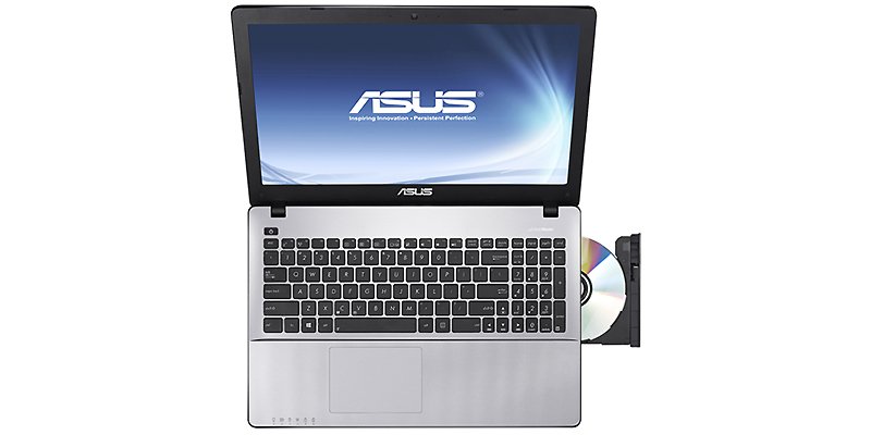 Купить Ноутбук Asus X550ca