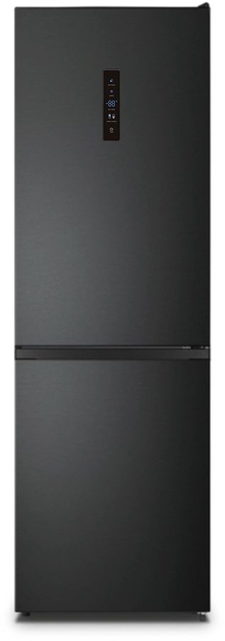 

Холодильник LEX RFS 203 NF BL, Черный оригинальный цвет: black inox, RFS 203 NF BL BLACK