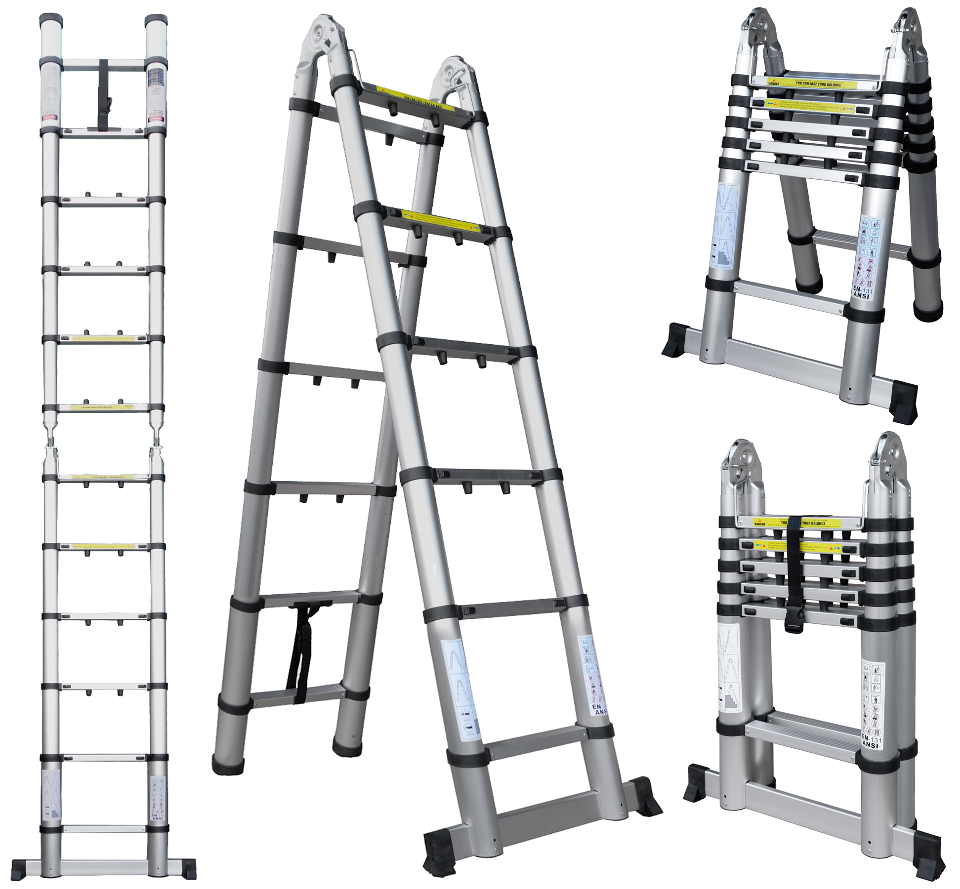 Upu ladder upt512. Лестница трансформер 4-секционная СИБРТЕХ 97883. Стремянка телескопическая алюминиевая UPU Ladder up440d 4.4 м. Стремянка UPU Ladder upt510. Лестница трансформер 3-секционная СИБРТЕХ 97824.