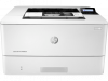 Монохромный лазерный принтер HP LaserJet Pro M404dw фото