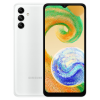 Смартфон Samsung Galaxy A04s 4/64Gb (SM-A047FZWGMEB) белый фото