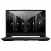 REF Ноутбук Asus TUF Gaming A15 FA506QE-SB54 (90NR0637-M01380) серый фото
