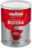Молотый кофе Lavazza Qualita Rossa ж/б 250 г фото