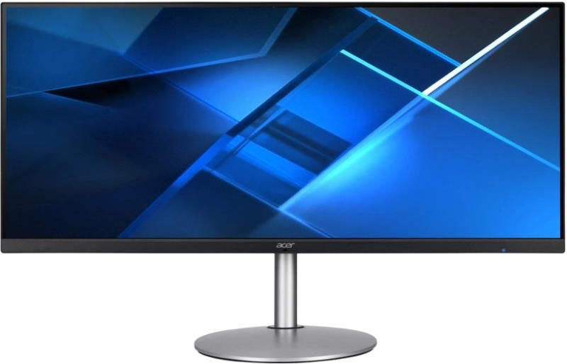 

Монитор 34" Acer CB342CKsmiiphzx черный