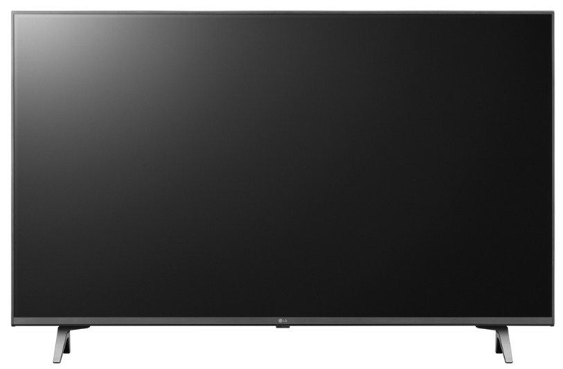 

Телевизор LG 50UQ90006LD, Черный