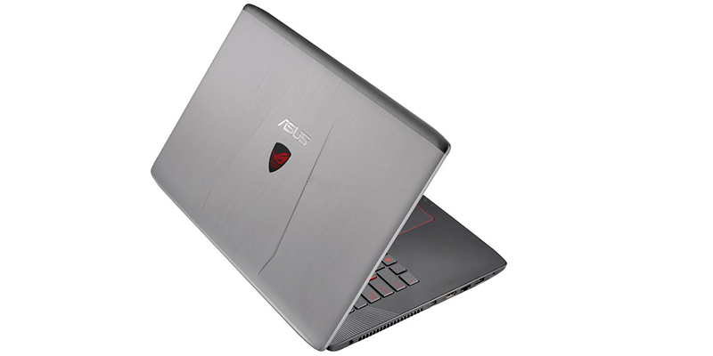 Ноутбук Asus Rog Gl552vw Цена