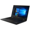 Ноутбук Lenovo ThinkPad L390 (20NSS04800) черный фото
