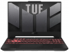 Ноутбук Asus TUF Gaming A15 FA507RE-HN022 (90NR08Y2-M00160) серый фото