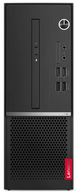 

Системный блок Lenovo V50s-07IMB (11EF0011RU) черный