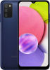 Смартфон Samsung Galaxy A03s 4/64Gb (SM-A037FZBGSKZ) синий фото