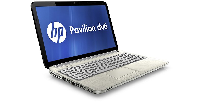 Ноутбук Pavilion Dv6 Цена