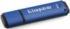 USB Flash накопитель 4Gb Kingston DataTraveler Vault Privacy 3.0 Managed (DTVP30DM/4GB) фото