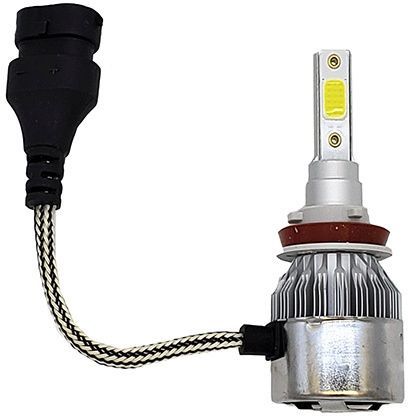 

Лампа автомобильная светодиодная Sho-Me G6 Lite LH-H7