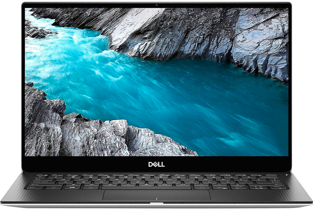 

Ультрабук Dell XPS 13 (7390-6692) серебристый, Серебристый оригинальный цвет платиновый серебряный, XPS 13 (7390-6692)