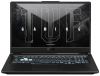 REF Ноутбук Asus TUF Gaming A17 FX706QE-MS74  (90NR05Y4-M00140) серый фото