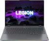 Ноутбук Lenovo Legion 7 16ACHg6 (82N6000GRK) серый фото