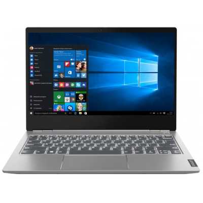 

Ноутбук Lenovo ThinkBook 13s-IML (20RR002YRU) серый, Серый минерально-серый