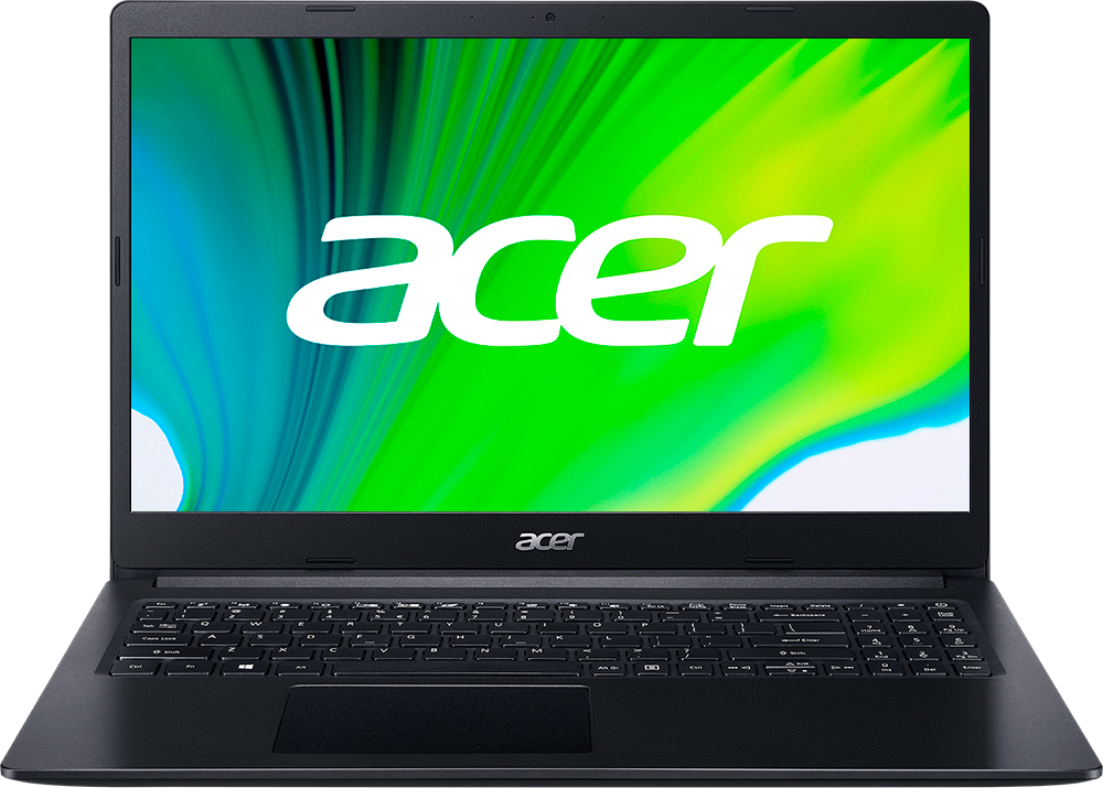 

Ноутбук Acer Extensa 15 EX215-31-P3UX (NX.EFTER.00J) черный, Черный оригинальный цвет shale black, Extensa 15 EX215-31-P3UX