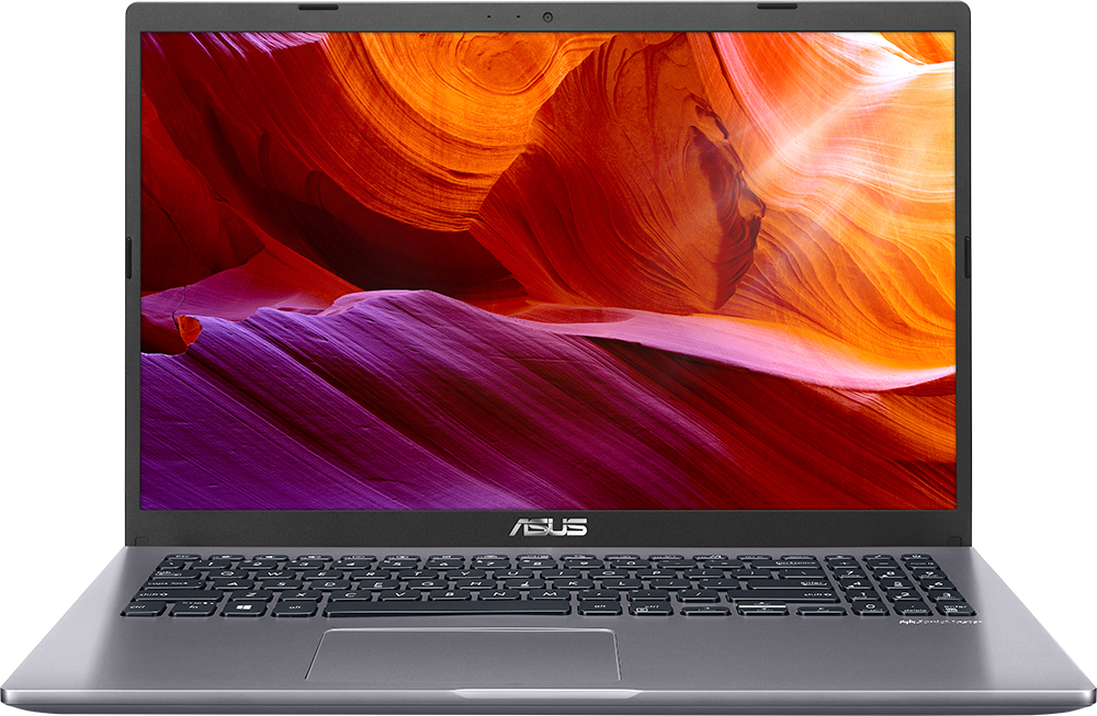 

Ноутбук Asus X509JA-EJ248T (90NB0QE2-M07770) серый, Серый оригинальный цвет slate grey, X509JA-EJ248T