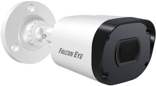 

Камера видеонаблюдения IP Falcon Eye FE-IPC-BV5-50pa 2.8-12мм, Белый